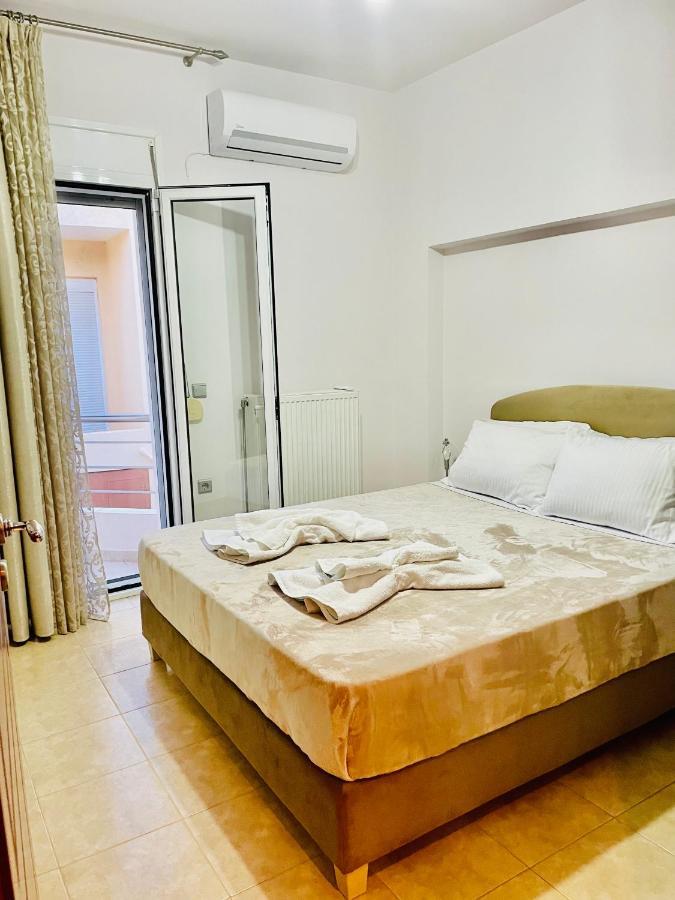 Daratso Beach House Chania (Crete) Exterior photo