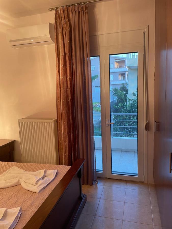 Daratso Beach House Chania (Crete) Exterior photo